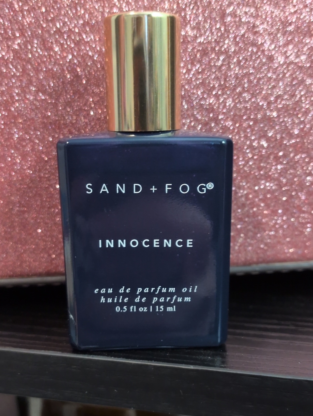 SAND+FOG Innocence